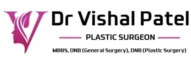 Dr. Vishal Patel Logo