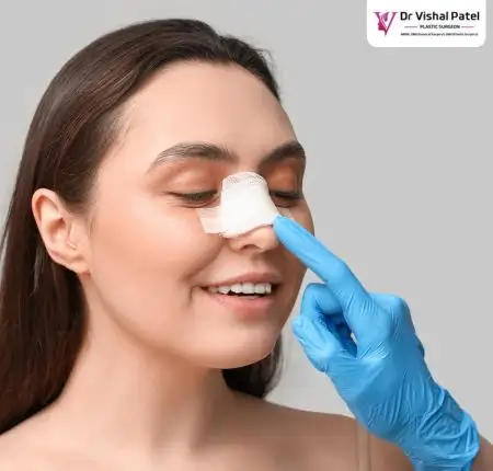 Rhinoplasty cost in Mumbai - Your ultimate guide in 2025