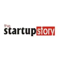 The Startup Story Logo The Startup Story Logo