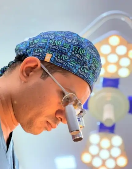 Best Breast Implant Surgeon in Mumbai - Dr. Vishal Patel