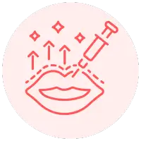 Lip Augmentation by Dr. Vishal Patel