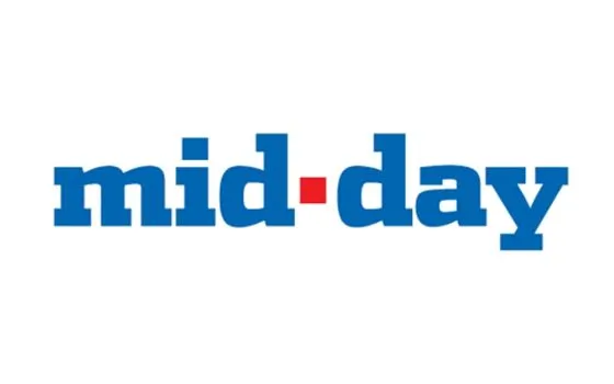 Midday News Logo