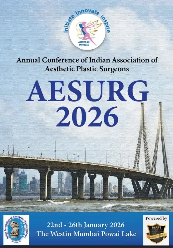 AESURG 2026 Cover Letter