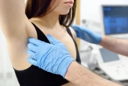 Axillary breast tissue removal in Mumbai - Dr Vishal Patel