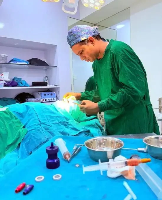 Best Cosmetic Surgeon in Mumbai – Dr. Vishal Patel Best Cosmetic Surgeon in Mumbai - Dr. Vishal Patel