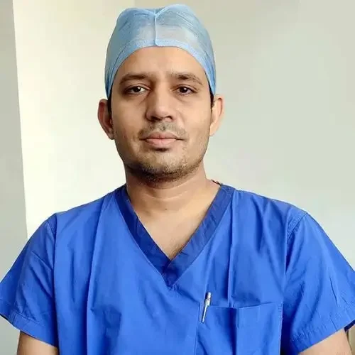 Best Plastic Surgeon in Mumbai - Dr Vishal Patel MBBS