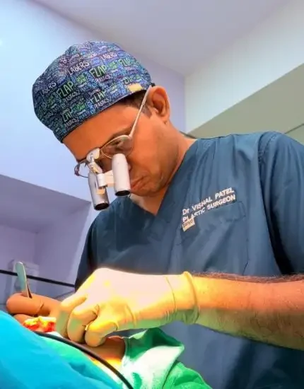 Best Plastic Surgeon in Mumbai – Dr. Vishal Patel in Malad Best Plastic Surgeon in Mumbai - Dr. Vishal Patel in Malad