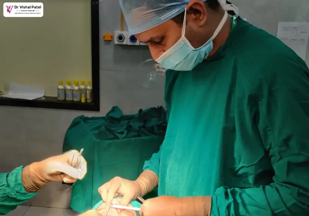 Best Rhinoplasty Surgeon in Mumbai Near Malad