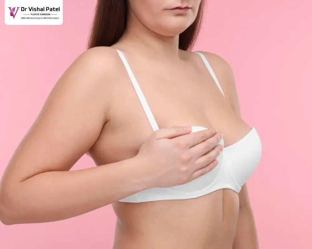 Breast Lift Cost in Mumbai - Explained by Dr. Vishal Patel