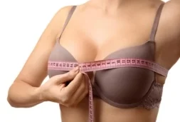 Breast augmentation in Mumbai - Dr Vishal Patel