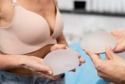 Breast lift in Mumbai - Dr Vishal Patel