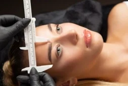 Brow Lift in Mumbai - Dr Vishal Patel