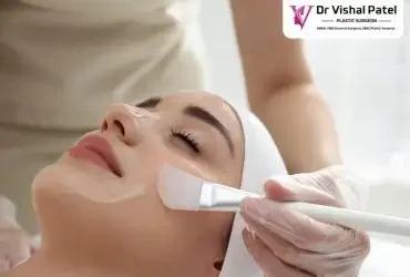 Chemical peel for acne scar treatment in Mumbai