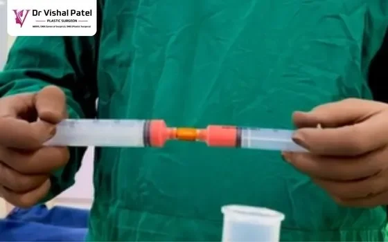Chin Augmentation Using Fat Grafting in Mumbai Chin Augmentation Using Fat Grafting in Mumbai