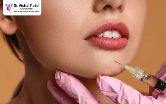 Chin Augmentation without surgery in Mumbai Chin Augmentation without surgery in Mumbai