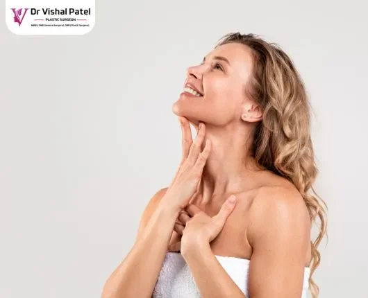 Chin augmentation in Mumbai – Explained by Dr. Vishal Patel Chin augmentation in Mumbai - Explained by Dr. Vishal Patel
