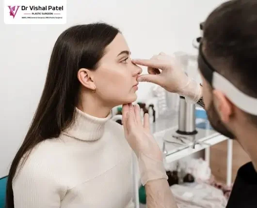 Cost of Septoplasty in Mumbai - By Dr. Vishal Patel