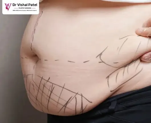 Cost of Stomach Liposuction in Mumbai – Dr. Vishal Patel Explains Cost of Stomach Liposuction in Mumbai - Dr. Vishal Patel Explains