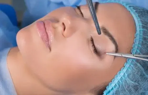 Blepharoplasty cost in Mumbai - Explained by Dr Vishal Patel