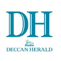 Deccan Herald Logo