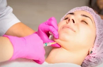 Double chin removal in Mumbai