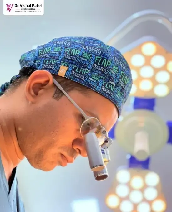 Dr. Vishal Patel – Best Plastic Surgeon in Mumbai – Board Certified Dr. Vishal Patel - Best Plastic Surgeon in Mumbai - Board Certified