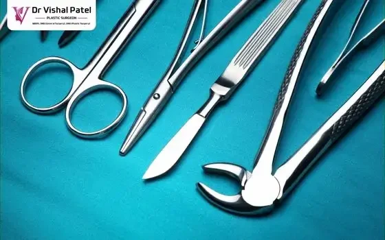 Ear Reduction Surgery in Mumbai by Dr. Vishal Patel in Malad Ear Reduction Surgery in Mumbai by Dr. Vishal Patel in Malad