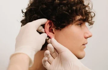 Ear reconstruction in Mumbai