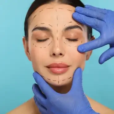 Face Plastic Surgeon in Mumbai - Dr. Vishal Patel