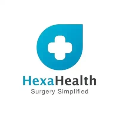Hexahealth Logo