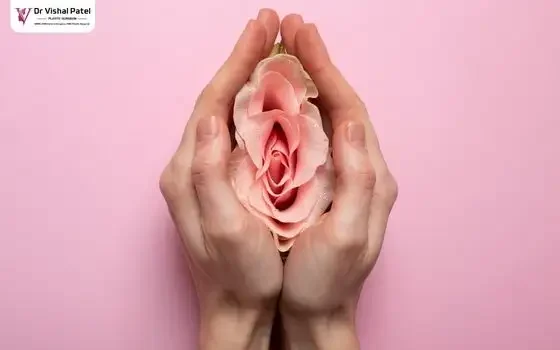 Hymen Reconstruction Surgery in Mumbai by Dr. Vishal Patel