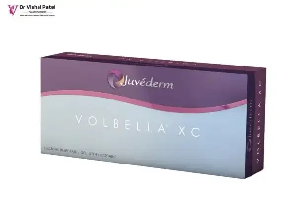Juvederm Volbella XC – lip filler cost in India – Explained by Dr. Vishal Patel in Mumbai Juvederm Volbella XC - lip filler cost in India - Explained by Dr. Vishal Patel in Mumbai