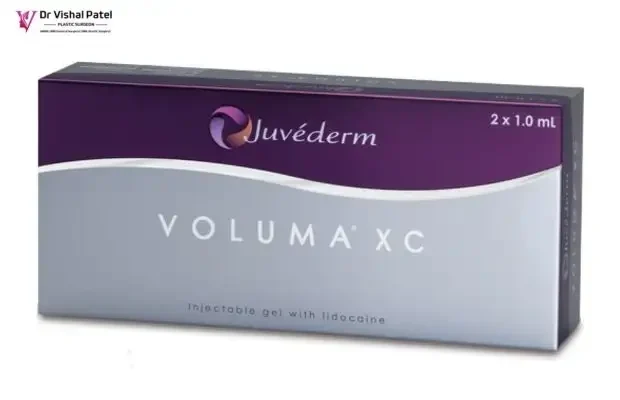 Juvederm voluma xc lip filler cost in India – Explained by Dr. Vishal Patel in Mumbai Juvederm voluma xc lip filler cost in India - Explained by Dr. Vishal Patel in Mumbai