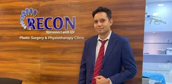 Lipoma Specialist Doctor in Mumbai - Dr Vishal Patel