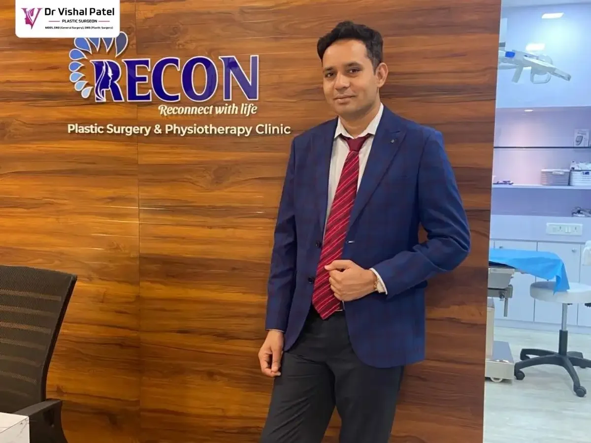 Lipoma Surgeon in Mumbai - Dr. Vishal Patel