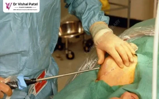 Liposuction for Axillary Breast Removal in Mumbai