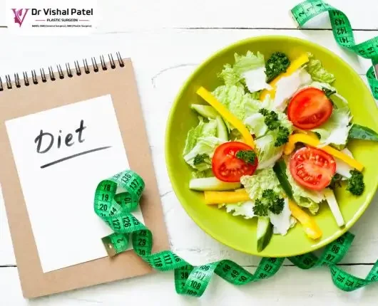 Liposuction is option for fat reduction when diet fails
