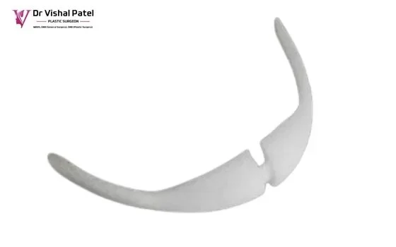 Medpore Chin Implant in Mumbai – Dr. Vishal Patel Explains Medpore Chin Implant in Mumbai - Dr. Vishal Patel Explains