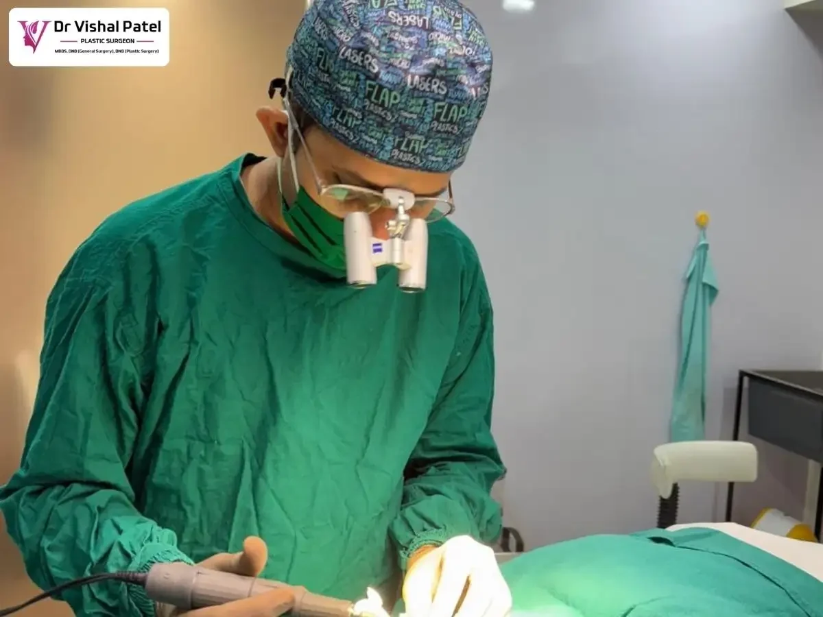 Microneedling Treatment in Mumbai by Dr. Vishal Patel