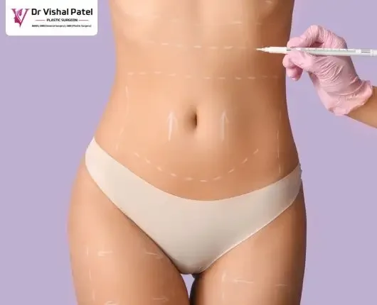 Plastic Surgery vs Cosmetic Surgery