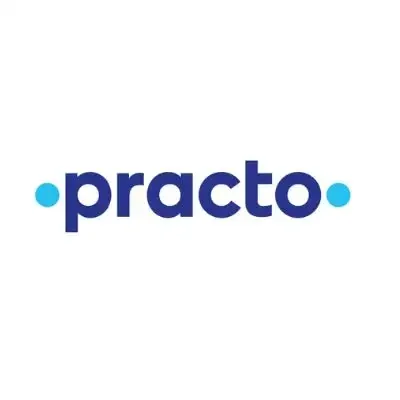 Practo Logo