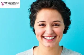 Temporary Dimple Creation Surgery in Mumbai - Dr. Vishal Patel