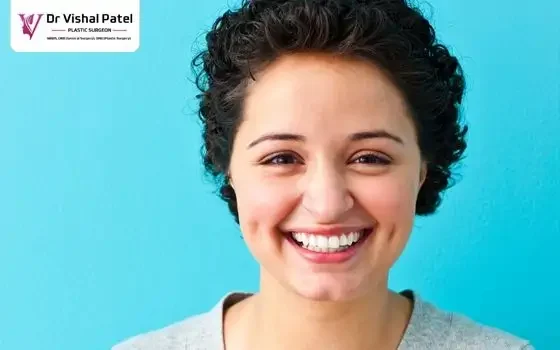 Temporary Dimple Creation Surgery in Mumbai – Dr. Vishal Patel Temporary Dimple Creation Surgery in Mumbai - Dr. Vishal Patel