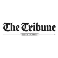 The Tribune Logo The Tribune Logo