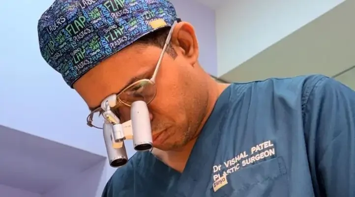 Top Plastic Surgeon in Mumbai – Dr. Vishal Patel Top Plastic Surgeon in Mumbai - Dr. Vishal Patel