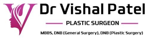 Vishal Patel Logo