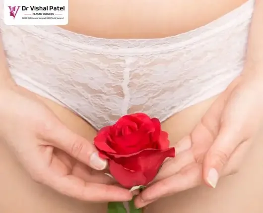 What is Labiaplasty Surgery _ Dr. Vishal Patel Explains in Mumbai