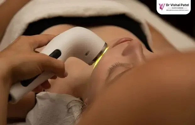 What is Laser Acne Scar Removal