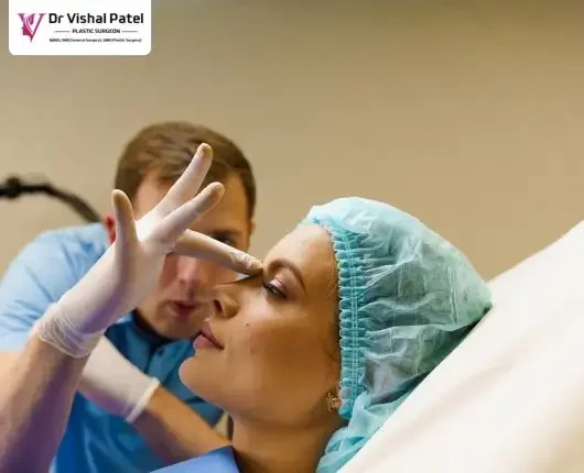 What is Septoplasty - Explained by Top Septoplasty Surgeon in Mumbai