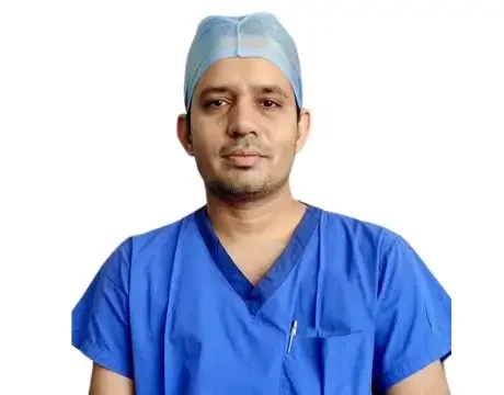 Why choose Dr. Vishal Patel in Malad Mumbai